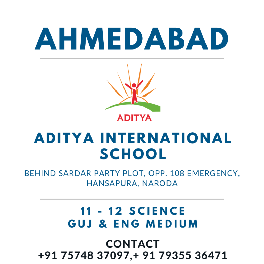 Ahmedabad