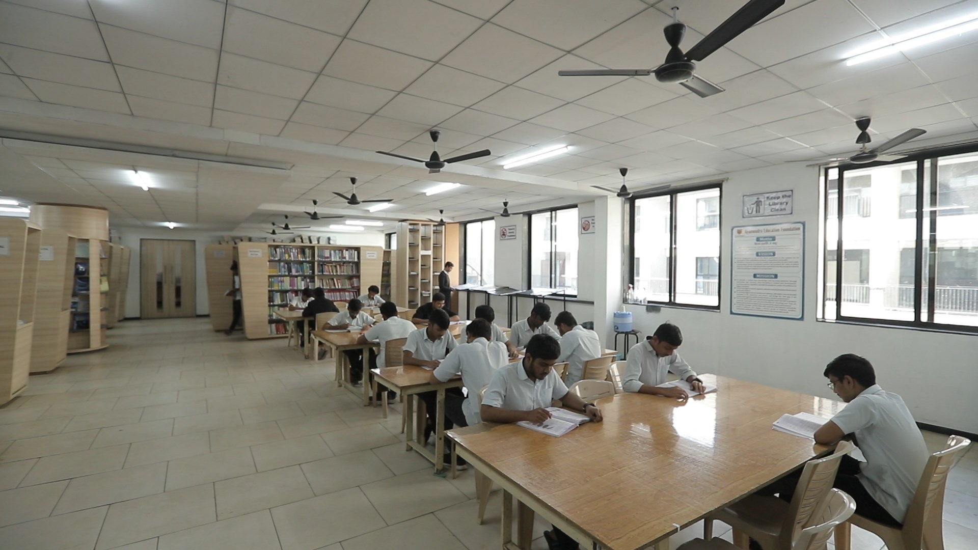 Computer Lab Image