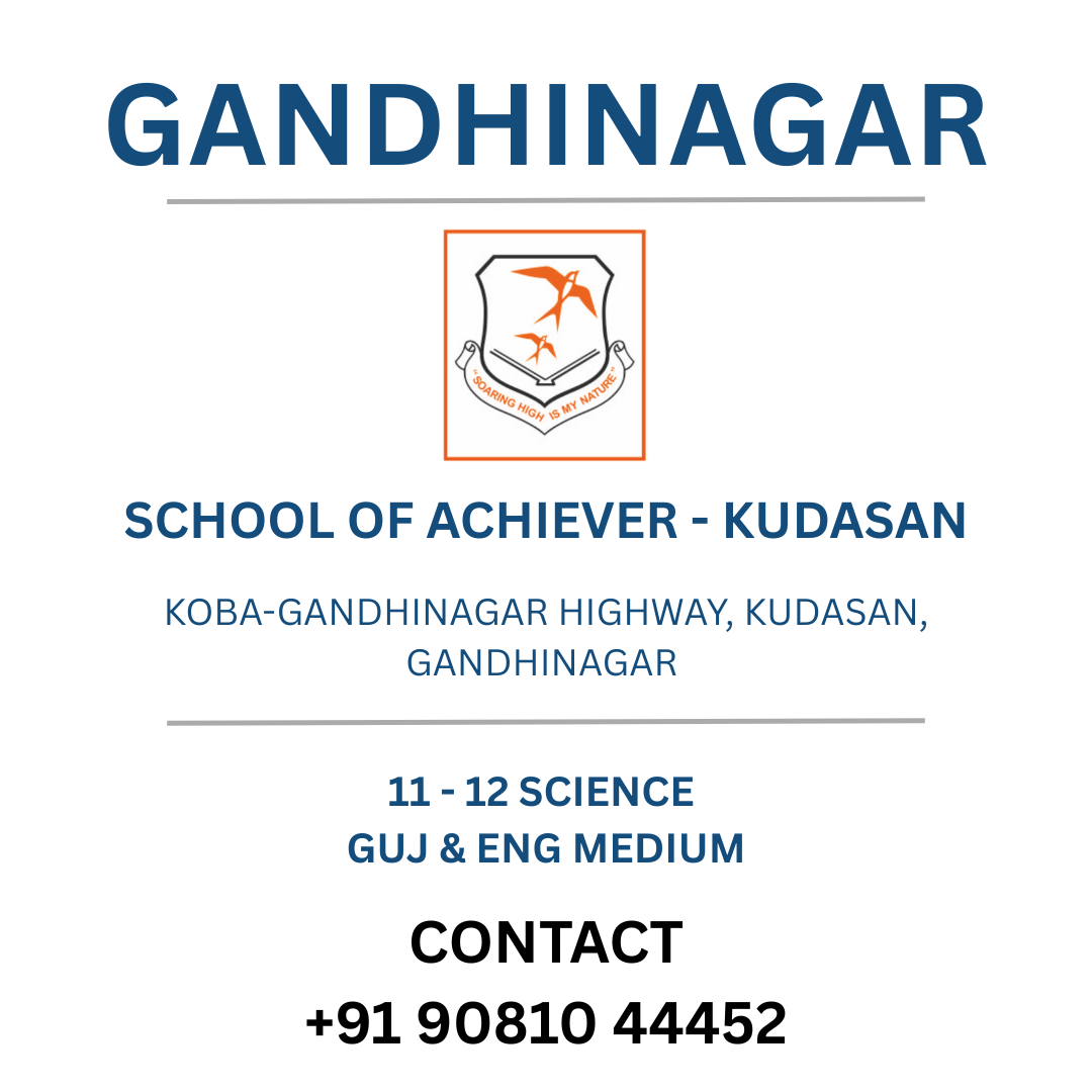 GANDHINAGAR
